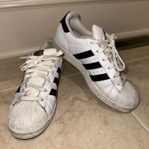 Adidas Superstar Shoes